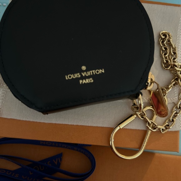 NWT Louis Vuitton Micro Boite Chapeau M63597 - Picture 6 of 9